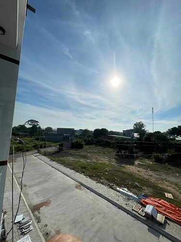 bán nhà long điền-Nhà 1 trệt 1 lầu Tam Phước Đẹp giá rẻ